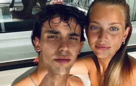 O pesadelo de João Félix! Perseguido em Madrid, soma inimigos e sofre desde o corte definitivo de Margarida Corceiro