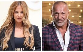 Bronca: António Carvalho do 'Amor Acontece' atira-se a Cristina Ferreira depois de ter sacado uns euros à TVI