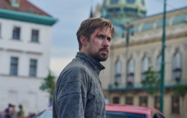 Elenco de luxo! 'The Gray Man: O Agente Oculto', estreia esta semana nos cinemas 