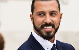Outra vez solteiro! Tiago Jaqueta de 'Casados' leva "tampa" de namorada misteriosa