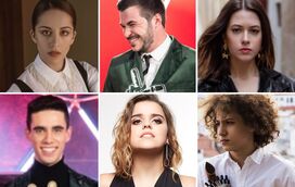 Ó Dona Amália já ouviu isto? Sara Correia, Luís Trigacheiro, Rodrigo Lourenço ou Beatriz Rosário… eles são os novos “meninos bonitos” do fado
