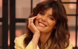 Que horror! Andreia Rodrigues encontra o avô morto em casa