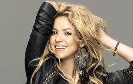 Esperta! Muito esperta! Como Shakira arrecada milhões com as músicas em que se vinga de Gerard Piqué