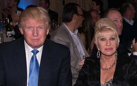 Saiba como foram as últimas horas de vida de Ivana Trump, a primeira mulher de Donald Trump