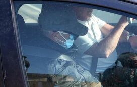 'Bibi' do processo 'Casa Pia' sai da prisão após cumprir cinco sextos da pena por abuso sexual de menores 