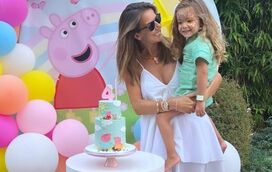 'Porquinha Things'! Pipoca Mais Doce junta festas de aniversário e o resultado não podia ser mais divertido 