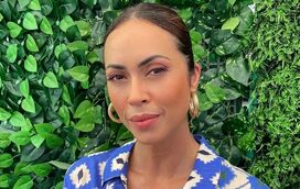 Débora Monteiro admite ter sido forçada a tomar decisão muito difícil: "Tive vontade de chorar"