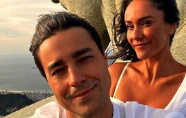 Como é que é? Ricardo Pereira vai voltar a casar... e não é na ficção