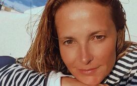 Cristina Ferreira ignorada. SIC faz de conta que apresentadora não existe...