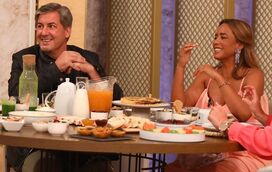 Bruno de Carvalho confirma o que FLASH! tinha revelado em primeira mão: a data do casamento e quem são os padrinhos dos noivos