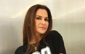 Sofia Aparício indigna-se com o preço do chocolate do Dubai