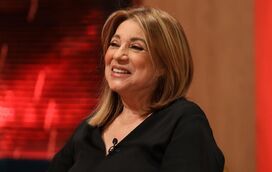 Cabeleireira dos famosos Marina Cruz fala sobre ter engravidado aos 14 anos: "Fiquei surpreendidíssima"