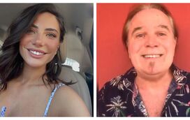 Carolina Carvalho recorda formação com professor acusado de assédio sexual