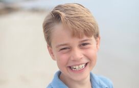 Tão crescido! Príncipe George celebra 11 anos de vida