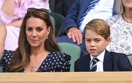 O príncipe George já sabe que vai ser rei mas Kate e William fazem questão de o proteger. Saiba como