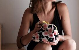 A quebrar tabus, Vera Kolodzig fala do seu kit de prazer e apela ao autoconhecimento do corpo