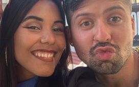 Mulheres, mulheres e mais mulheres! Uicaã, do 'Casados' já tem nova namorada. Mas não é a única...