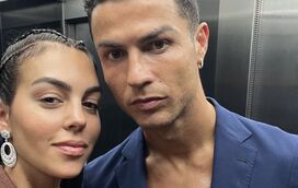 O que se passa com Cristiano Ronaldo? Jogador deixa mensagem enigmática