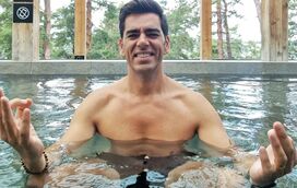 Desfeita de Cristina Ferreira ultrapassada: Pedro Fernandes em férias de luxo com a família em Miami