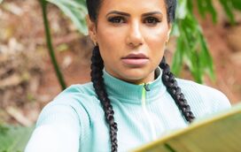 Jaciara Dias arrasada por novas confusões na televisão