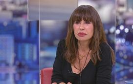 Moniz testa o regresso de Manuel Moura Guedes à TVI