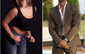 A verdadeira razão. Bernardo Sousa obrigado a explicar por que ainda não conheceu família de Bruna, ainda para mais tendo estado no Brasil