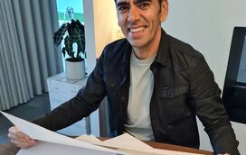 Pedro Fernandes dá estalada de luva branca à TVI de Cristina Ferreira. Apresentador em novo programa na SIC 