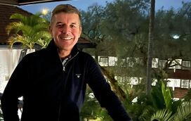 João Baião lamenta críticas violentas e acusações de consumo de droga: "Fui arrasado"