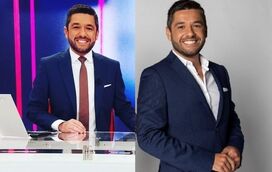 Afastado. Revelado o motivo pelo qual pivô da CNN "desapareceu" do pequeno ecrã de um dia para o outro