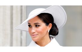 Tudo o que ela queria era ser famosa: O retrato arrasador de Meghan Markle, a "diva manipuladora" que só casou com Harry "por interesse"