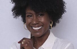 Que dor. Lágrimas e muito emoção no último adeus a Mariama Barbosa 
