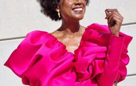 Sabe-se agora que uma derradeira cirurgia tentou salvar Mariama Barbosa. Fica a mensagem: "Só o amor interessa..."
