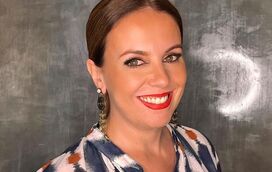 Como Tânia Ribas de Oliveira conseguiu passar a ganhar um ordenado de "luxo"