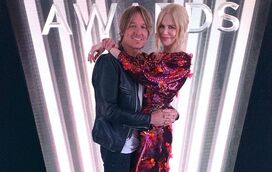 Nicole Kidman e Keith Urban já estão a planear a adoção de mais um filho e já escolheram o sexo
