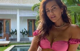 O cancro voltou?! Sofia Ribeiro emocionada a contar ida ao médico após dores suspeitas no corpo