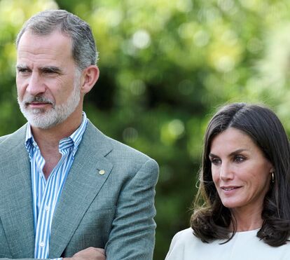 Traição pública dá separação. Letizia avisa Felipe que revelação de escapadinha fora do casamento dá castigo máximo