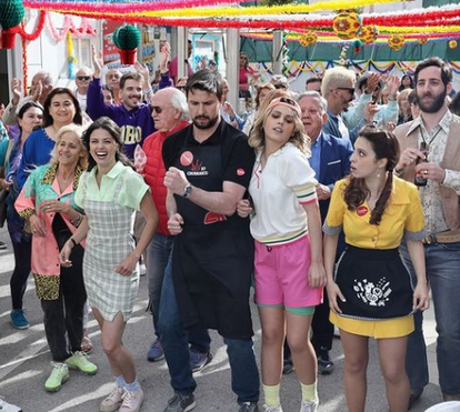 Depois de Cristina Ferreira assumir derrota, TVI investe na 'Rua das Flores' e manda para lá adivinhe quem...