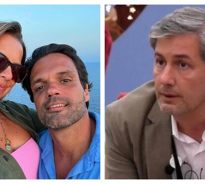 Bruno de Carvalho vai com tudo contra 'Pipoca' e namorado leva por tabela... afinal eles são inimigos e a culpa é o Sporting