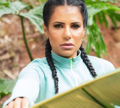 Jaciara Dias arrasada por novas confusões na televisão