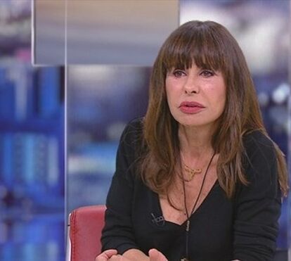 Elogio agridoce: Manuela Moura Guedes lança pequena farpa a José Eduardo Moniz