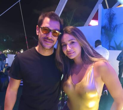 Acabou-se o gostoso: boa vida de Bernardo Sousa e Bruna Gomes no Brasil está a chegar ao fim