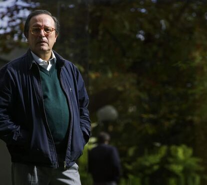 Morreu o padre António Vaz Pinto, antigo Alto Comissário para as Migrações