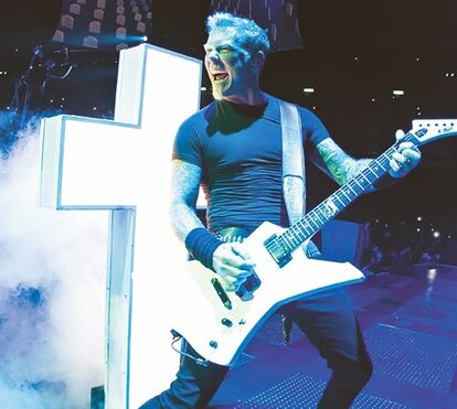 Conheça os artistas que vão pisar os palcos dos festivais portugueses durante os próximos dias