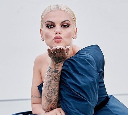 Está bonito! Fanny perde as estribeiras com a TVI e toma decisão drástica