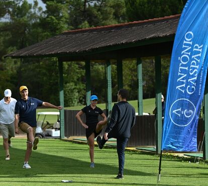 1º Torneio International Pairs Portugal 2022 – Golfe com prémios em alta