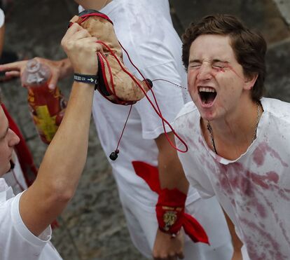 Há toiros em Pamplona! As festas de San Fermín já começaram e este é o guia completo