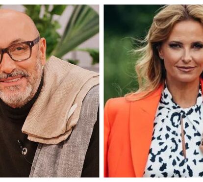Sem 'paninhos quentes', Rui Oliveira não desculpa palavras de Cristina Ferreira e arrasa apresentadora da TVI 