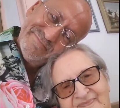 Como vai ser o derradeiro adeus da mãe de Goucha, que morreu aos 101 anos