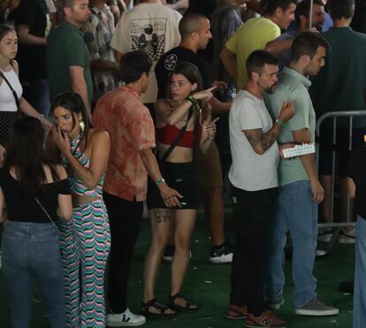 Separados, Isabela Valadeiro fala do que sente por José Mata