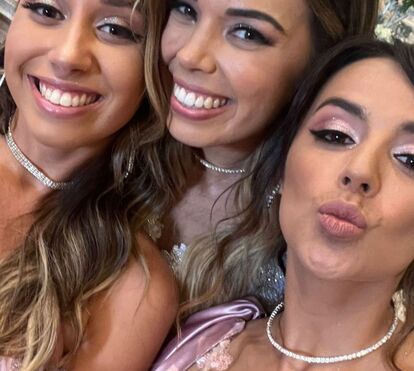 Como assim, acabou? Isabela Cardinali assume fim do casamento com Pedro Moreira… um mês e meio depois da cerimónia